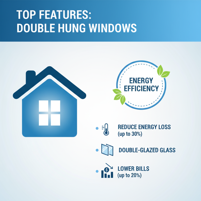 Top 10 Double Hung Window Designs for Global Buyers?