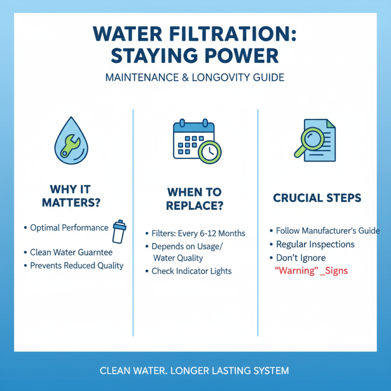 2026 How to Choose the Best Drinking Water Filtration System?