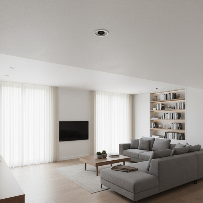 Discover the Best Hidden Ceiling Cameras for Global Buyers