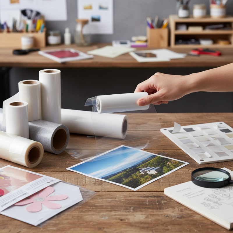 How to Choose the Best Laminating Adhesive for Your Projects?
