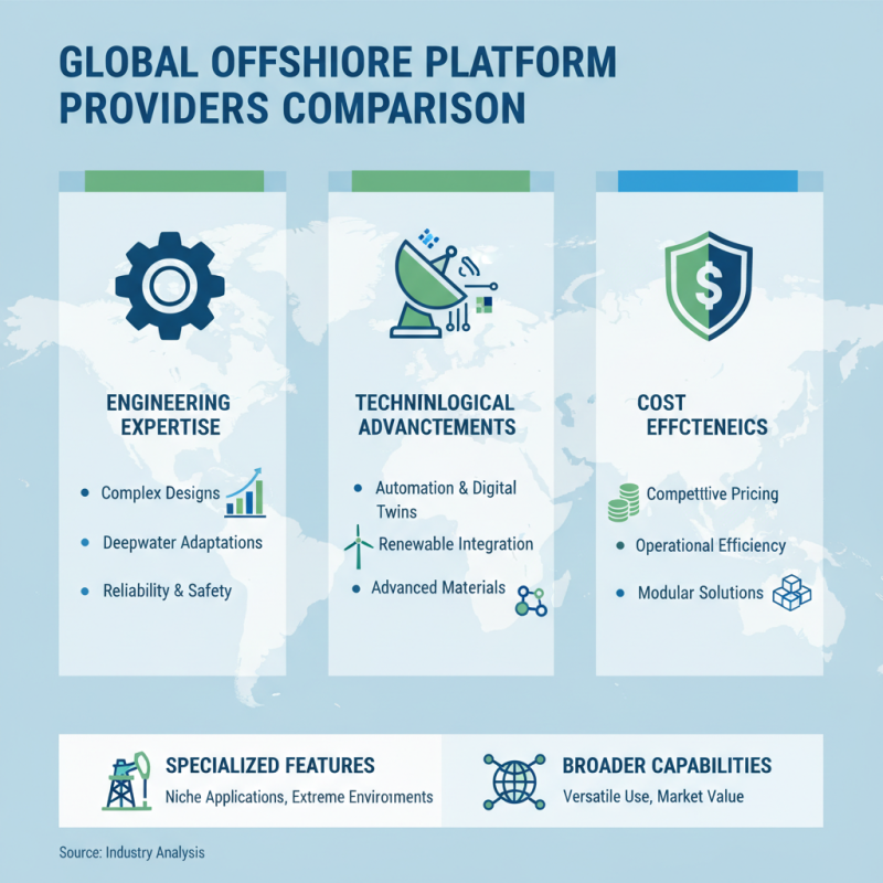 China Top Offshore Platforms Lift Solutions for Global Buyers?