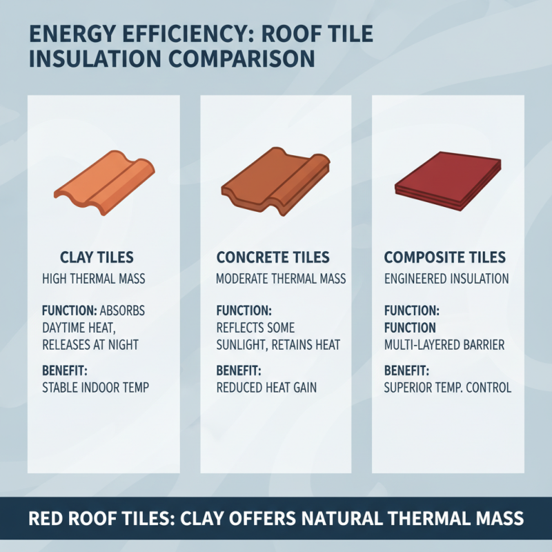 2026 How to Choose the Best Red Roof Tiles for Your Home?