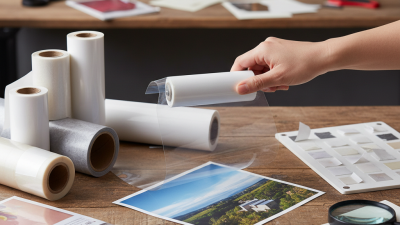 How to Choose the Best Laminating Adhesive for Your Projects?