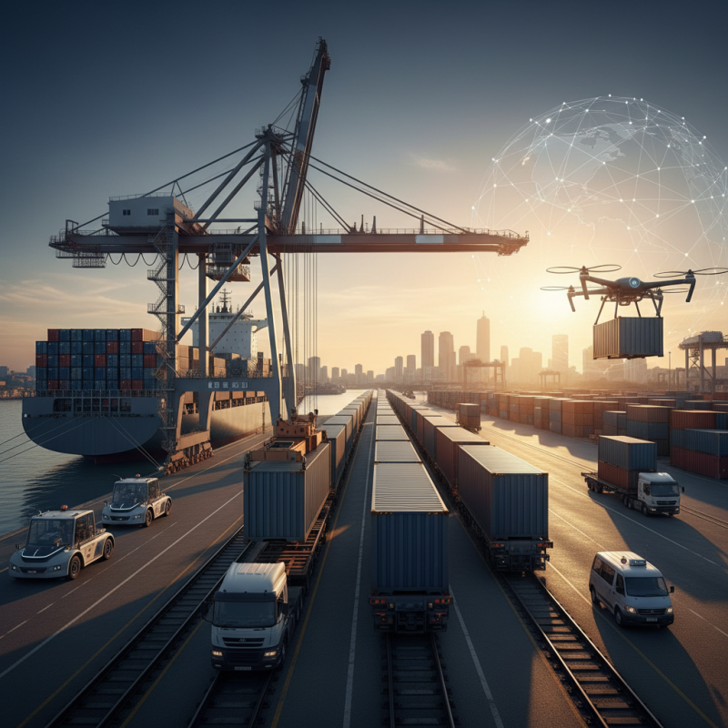 How to Choose the Best Container Delivery Options for Your Business?