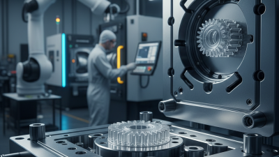 China Best Molding Precision Solutions for Global Buyers?