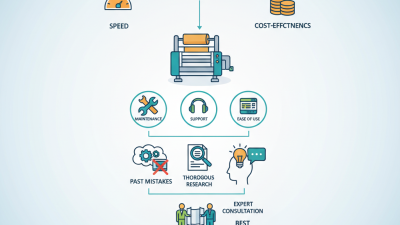 How to Choose the Best Roll Stock Machine for Your Business?