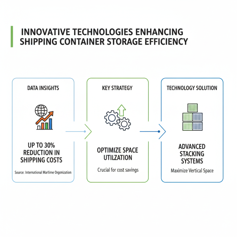 Top 10 Storage Solutions for Shipping Containers Worldwide?