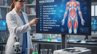10 Best Techniques for Soft Tissue Regeneration?