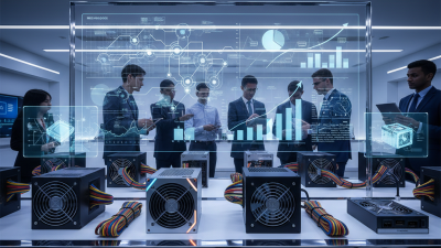 Top 10 PC Power Supply Options for Global Buyers in 2026?