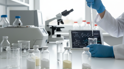 China Top 10 Suppliers of Nicotinamide Adenine Dinucleotide?