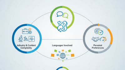 How to Choose the Best Language Translator for Your Needs?