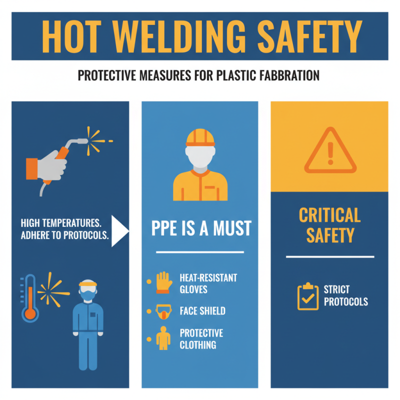 What is the Hot Welding Process for Reliable Solutions?
