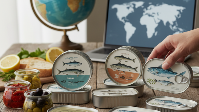 Best Canned Fish Subscription Services for Global Buyers?