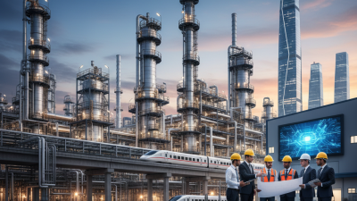 China Best Chemical Plant Jobs for Global Buyers?