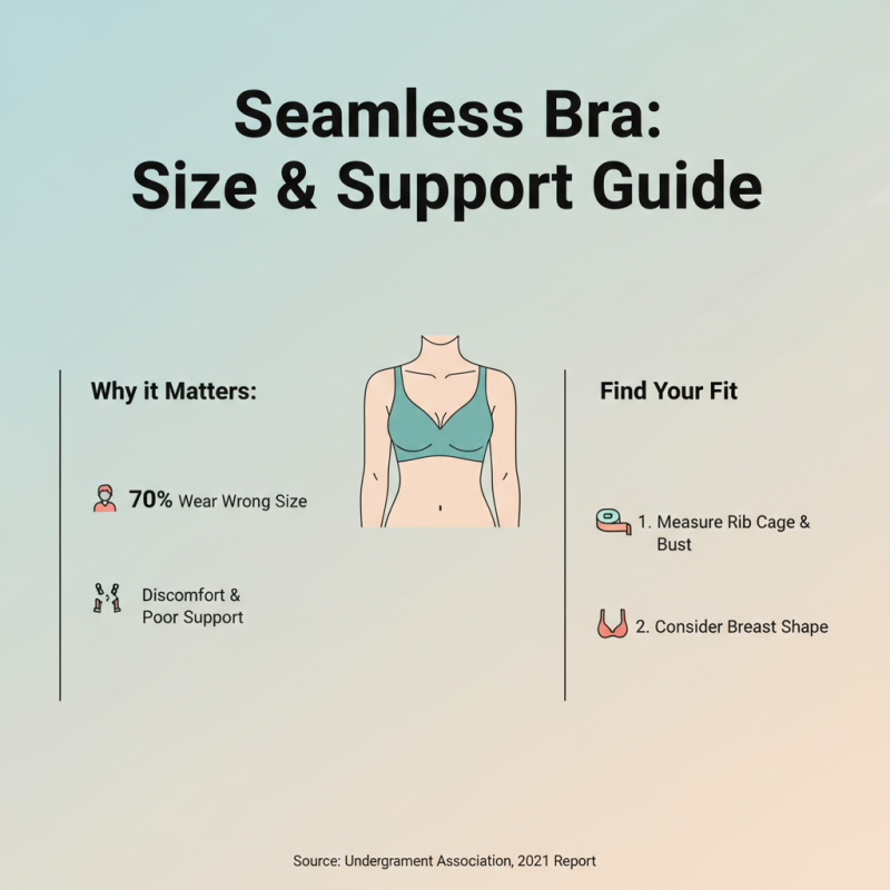 What is the Best Seamless Bra for All Day Comfort?