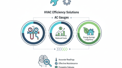 Best AC Gauges for Efficient HVAC Solutions Worldwide?