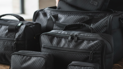 Why Choose Smell Proof Bags for Secure Storage Solutions?