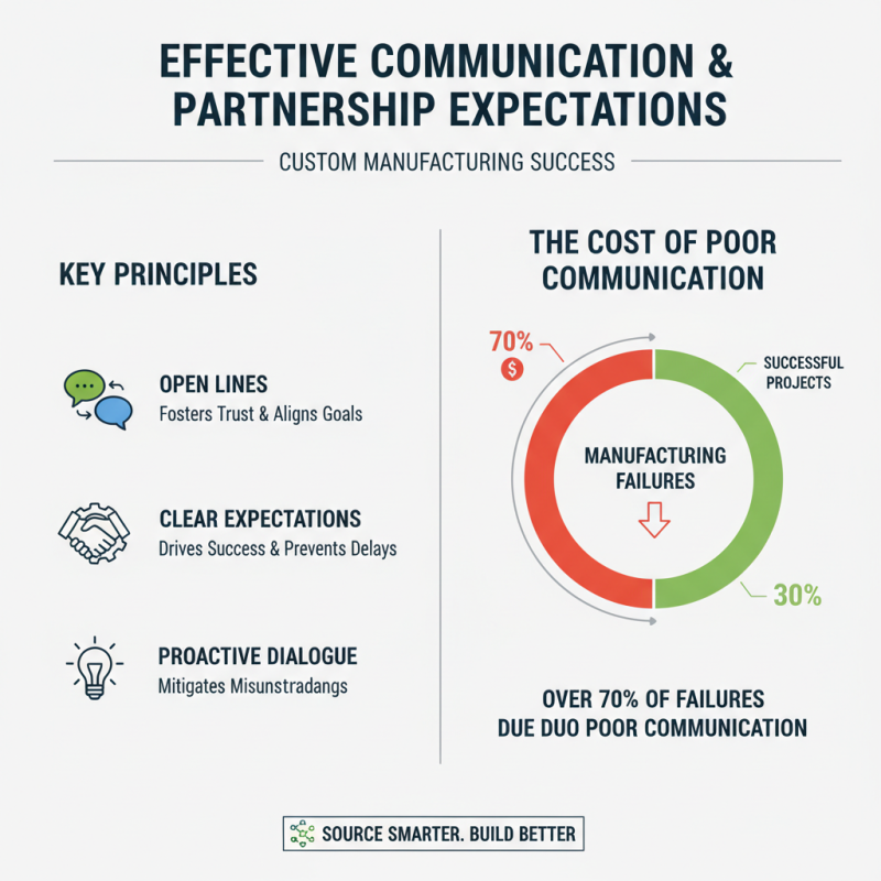 2026 How to Choose the Right Custom Manufacturer for Your Business Needs?