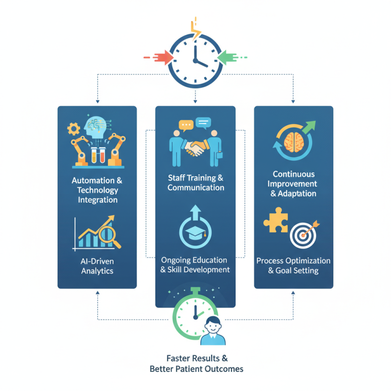 2026 Best Tips to Improve Turnaround Time in Lab Testing?