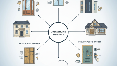 2026 Best Elegant Front Doors for Your Dream Home?