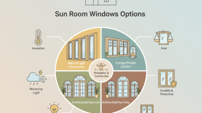 2026 Best Sun Room Windows Options for Your Home?