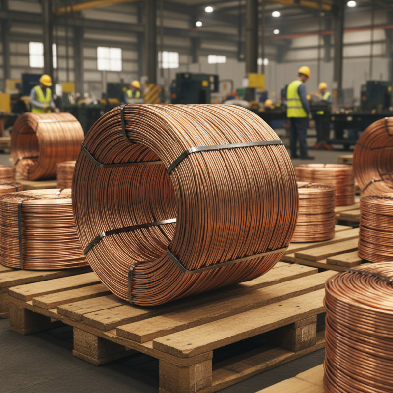 China Top Suppliers for Copper Wire Stranded Quality and Pricing?