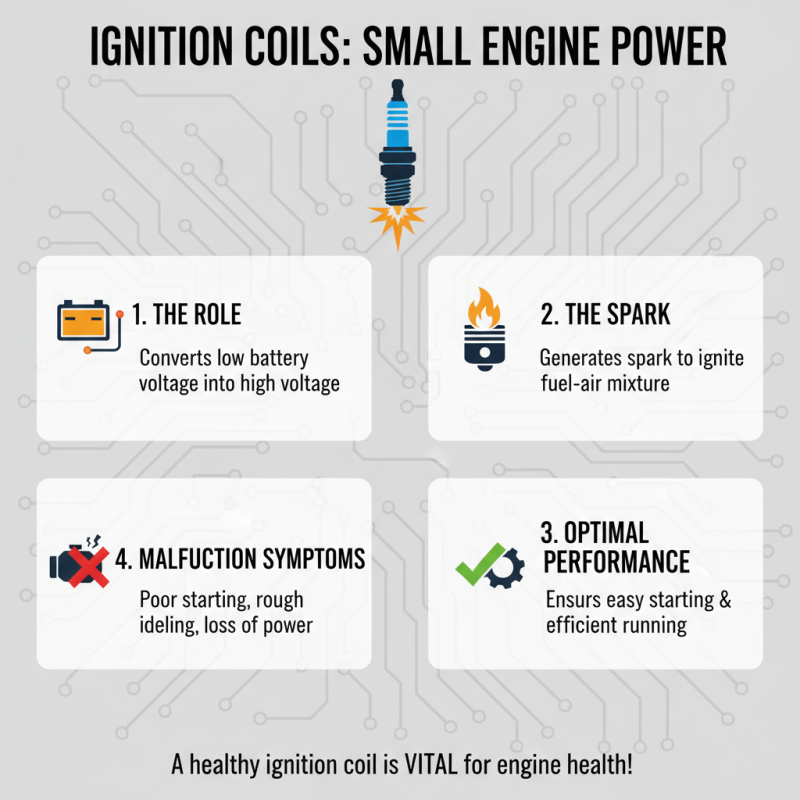 2026 Best Stihl Fs55 Ignition Coil Review and Recommendations?