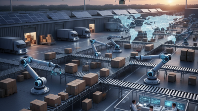 How Process Automation Can Transform Your Supply Chain?
