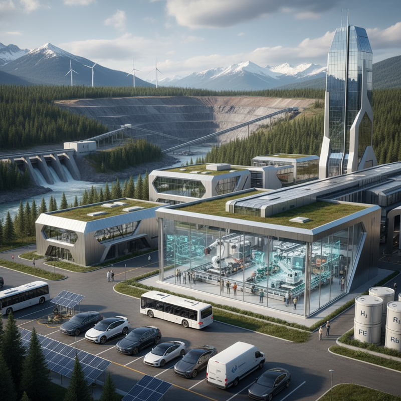 Top Tips for Sourcing Lithium Batteries in Canada?