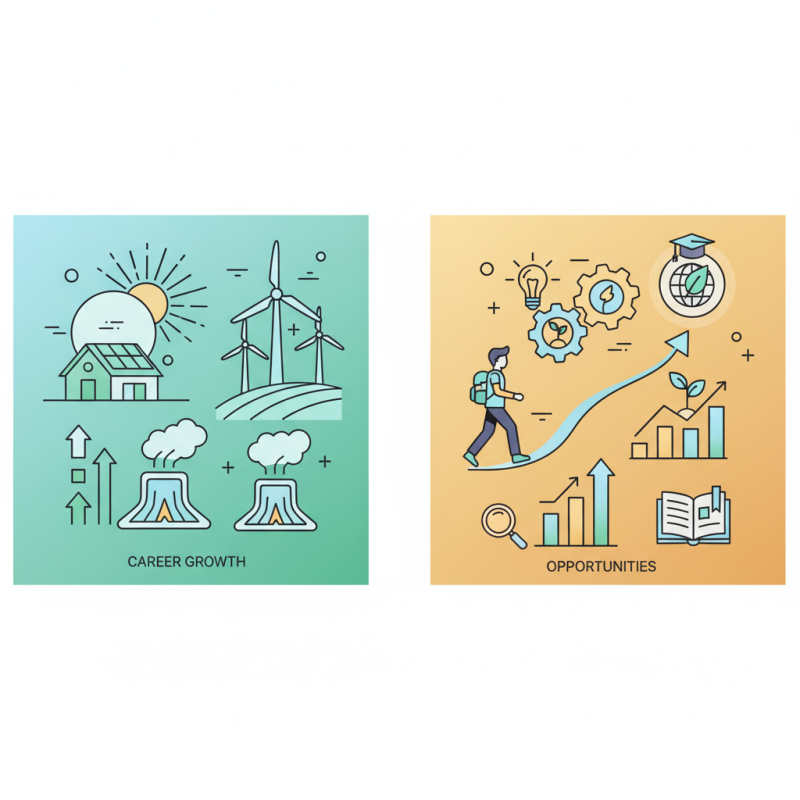 Why Choose Renewable Energy Courses for Your Career Growth?