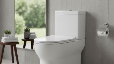 How to Choose the Best One Piece Toilet for Your Home?