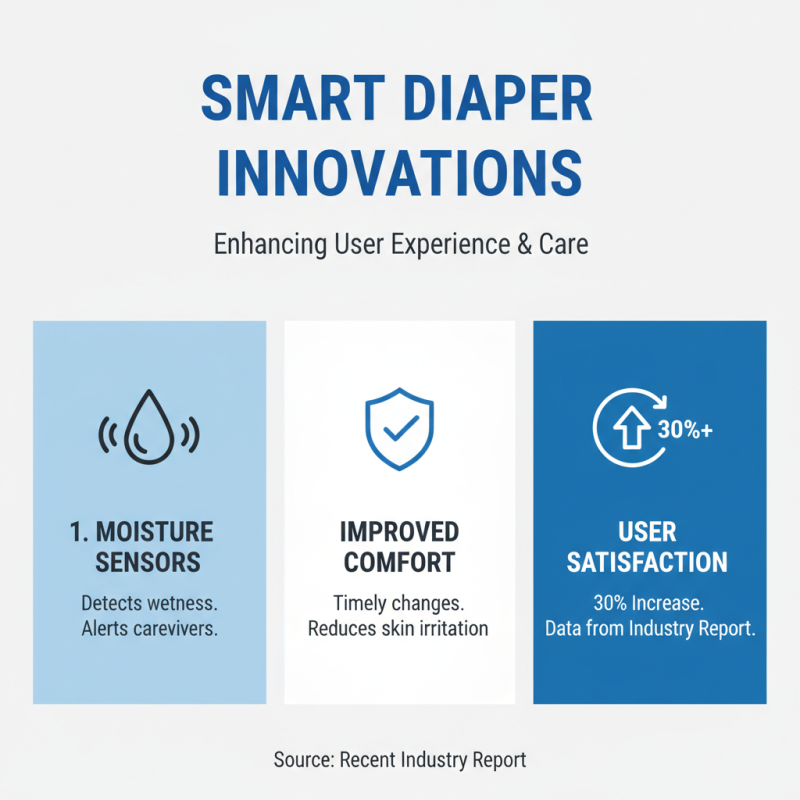 Top 10 Adult Diaper Machine Innovations You Should Know?