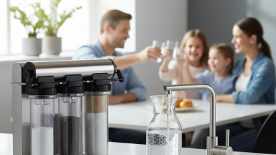 Best Home Water Filtration Systems 2026 for Clean Drinking Water?