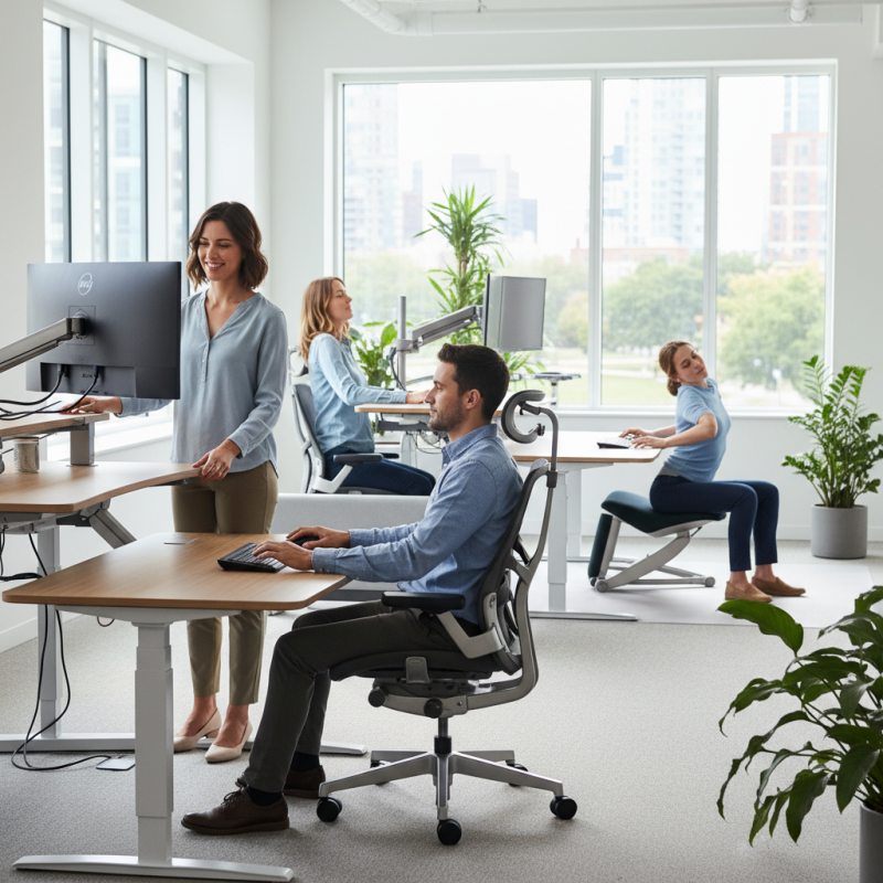 Top 10 Ways to Calculate ROI of Ergonomic Furniture Investment?