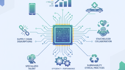 Why Are Semiconductor Precision Parts Essential for Modern Technology?