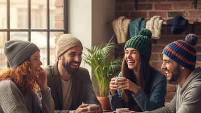 2026 How to Choose the Perfect Knitted Beanie for You?