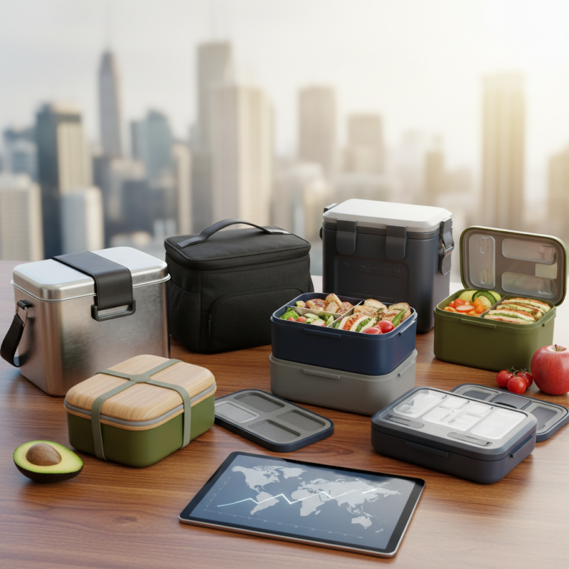 Best Mens Lunch Box Options for Global Buyers to Consider?