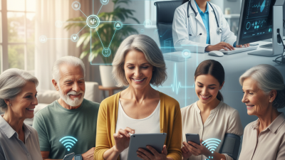Top Benefits of Remote Patient Monitoring System for Chronic Care Management?