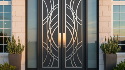 Top 10 Benefits of Cast Aluminium Doors for Your Home?