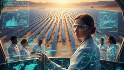 How to Optimize PV Monitoring for Global Procurement Success?
