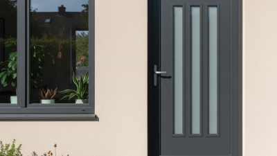 2026 Top Fiberglass Doors for Global Buyers to Consider?