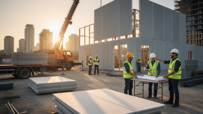 What is Pre Fab Walls and How Can They Benefit Your Projects?