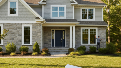 How to Choose the Best Vinyl Replacement Windows for Your Home?