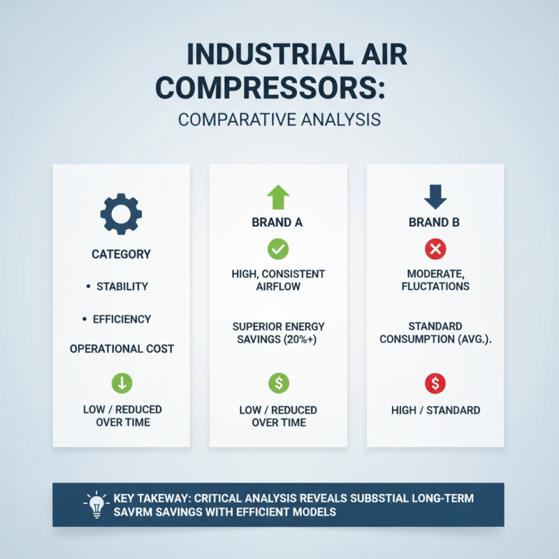 2026 Best Gardner Denver Air Compressor for Global Buyers?