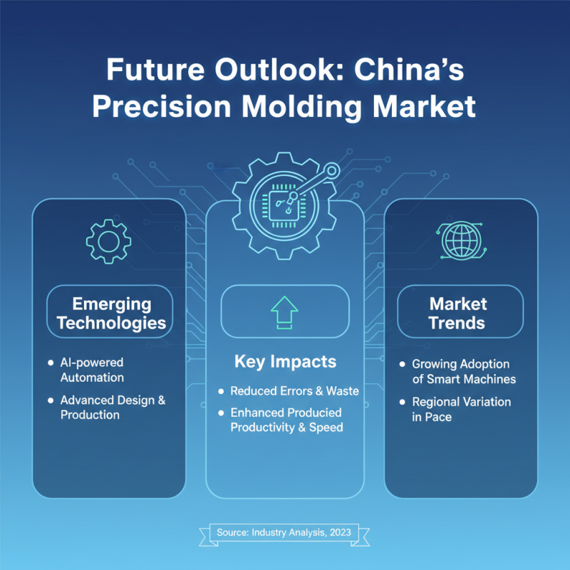China Best Molding Precision Solutions for Global Buyers?