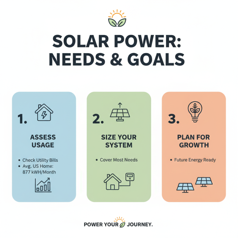How to Choose the Best Solar Power Providers for Your Needs?