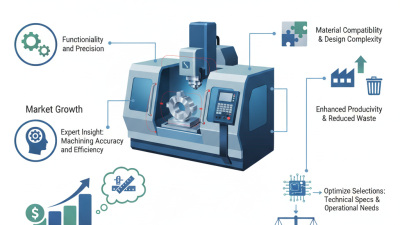 What to Know About the Best 5 Axis Mill for Your Needs?
