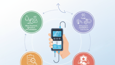 What is the Best Digital Conductivity Meter for Global Buyers?