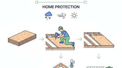 2026 How to Install Osb Roof Sheathing for Better Home Protection?