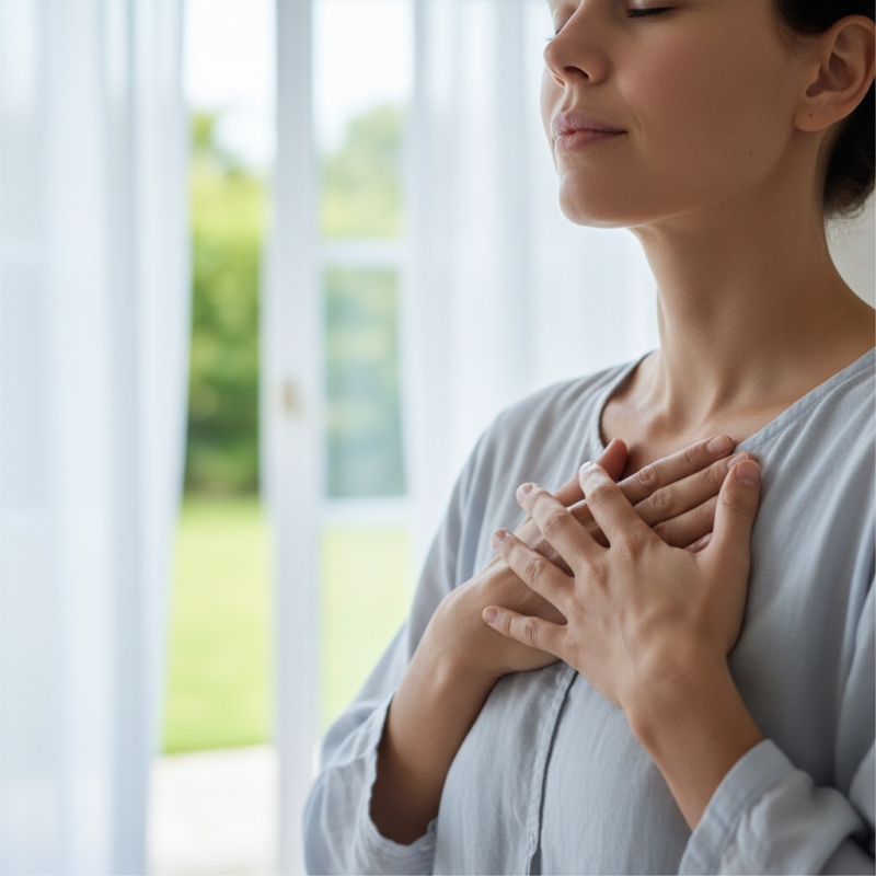 Top 10 Breathing Techniques to Stop Panic Attacks Fast